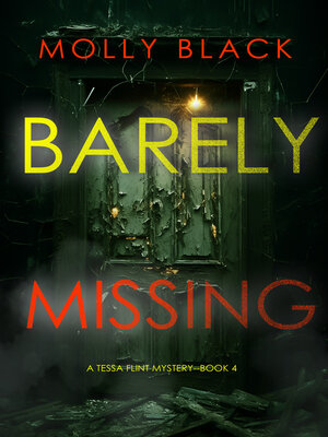 cover image of Barely Missing